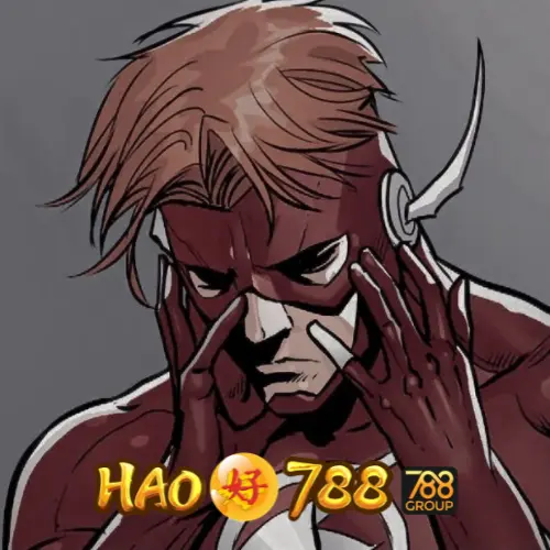HAO788 avatar