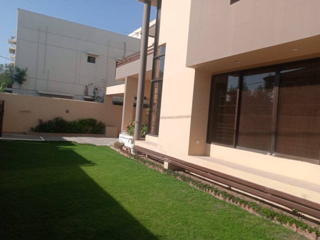 2 Kanal DHA Lahore, Phase 5,L-Block, Pakistan2
