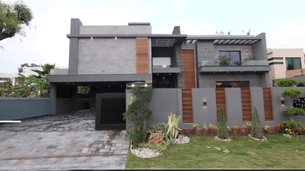 2 Kanal DHA Lahore, Phase 6,E-Block, Pakistan