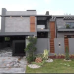 2 Kanal DHA Lahore, Phase 6,E-Block, Pakistan