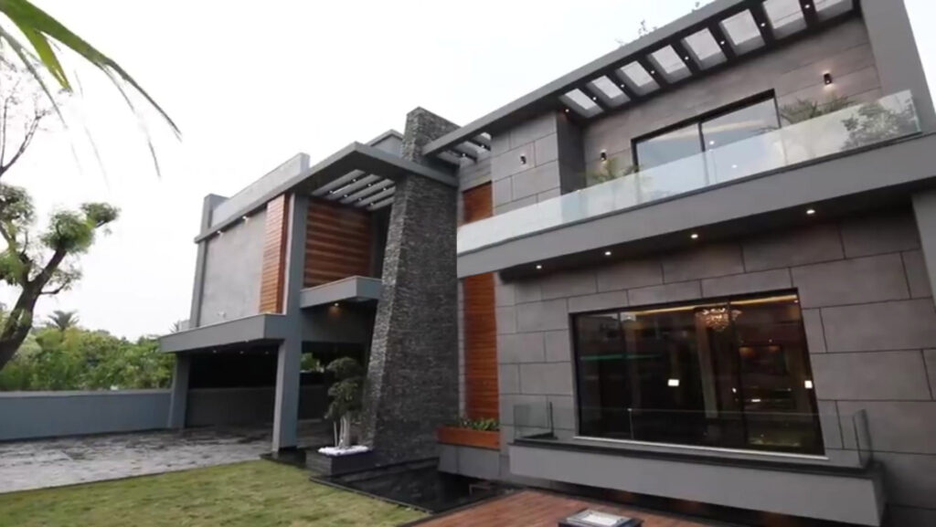 2 Kanal DHA Lahore, Phase 6,E-Block, Pakistan1