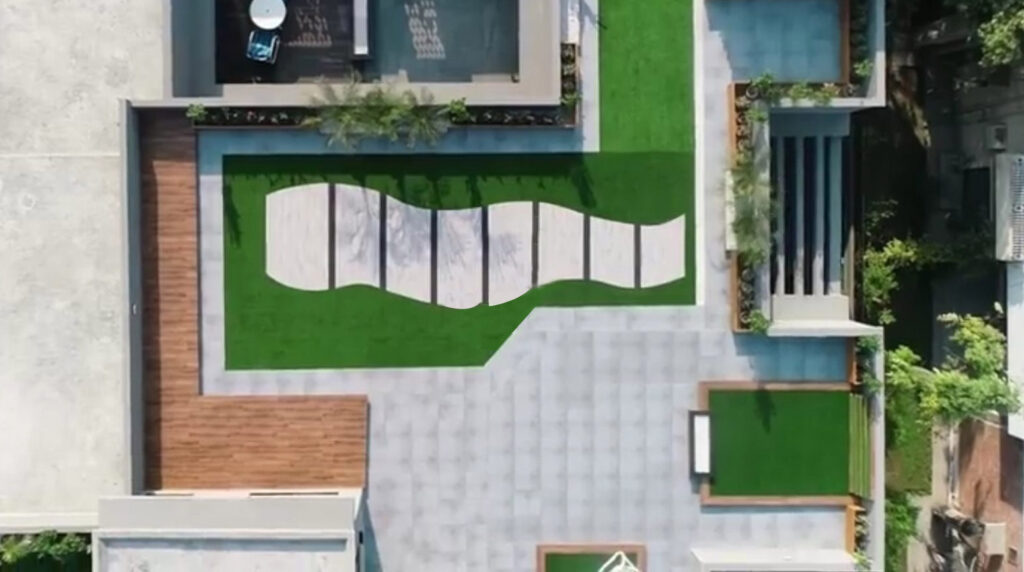 2 Kanal DHA Lahore, Phase 6,E-Block, Pakistan3