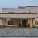 2 Kanal DHA Lahore, Phase 6,G-Block, Pakistan