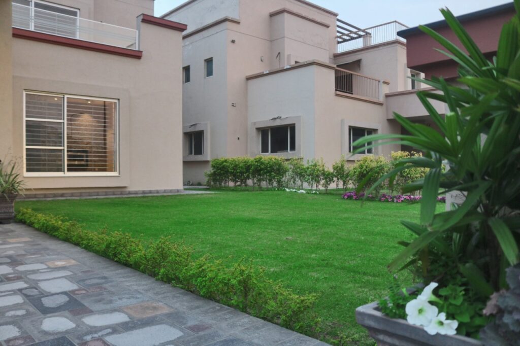 2 Kanal DHA Lahore, Phase 6,G-Block, Pakistan1