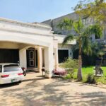 2 Kanal DHA Lahore, Phase 6,J-Block, Pakistan