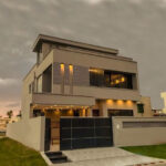 2 Kanal DHA Lahore, Phase 6,K-Block, Pakistan