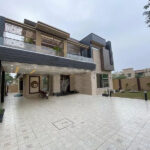 2 Kanal DHA Lahore, Phase 6,L-Block, Pakistan