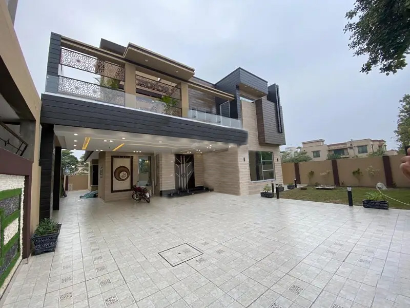 2 Kanal DHA Lahore, Phase 6,L-Block, Pakistan