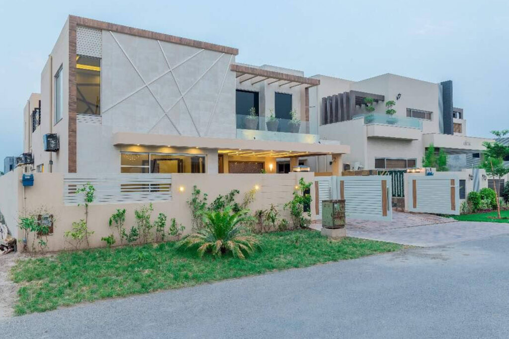 2 Kanal DHA Lahore, Phase 6,M-Block, Pakistan