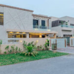 2 Kanal DHA Lahore, Phase 6,M-Block, Pakistan