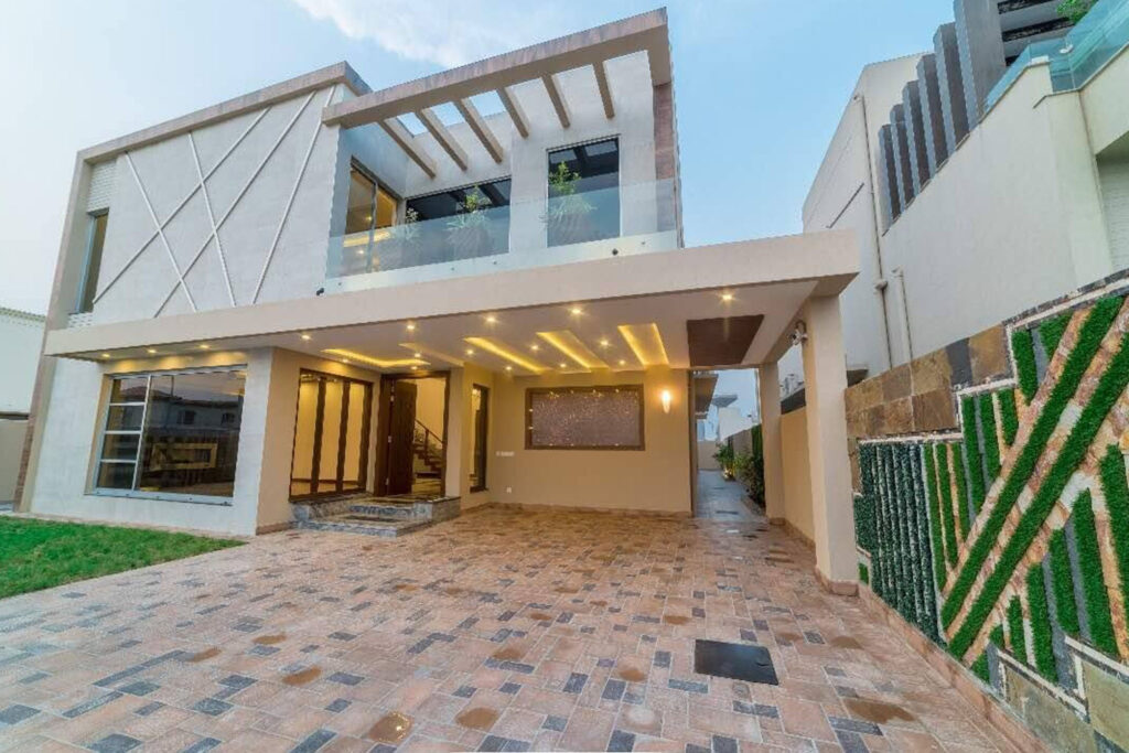 2 Kanal DHA Lahore, Phase 6,M-Block, Pakistan1