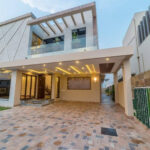 2 Kanal DHA Lahore, Phase 6,M-Block, Pakistan1