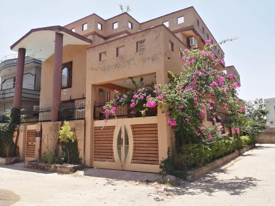 2 Kanal DHA Lahore, Phase 6,N-Block, Pakistan
