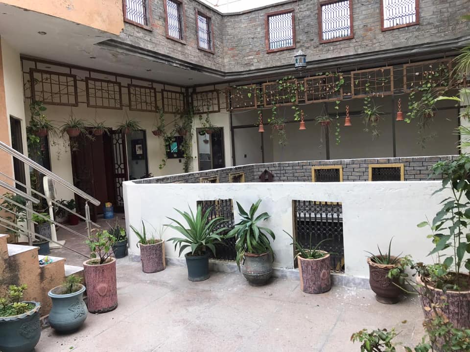 2 Kanal DHA Lahore, Phase 6,N-Block, Pakistan1