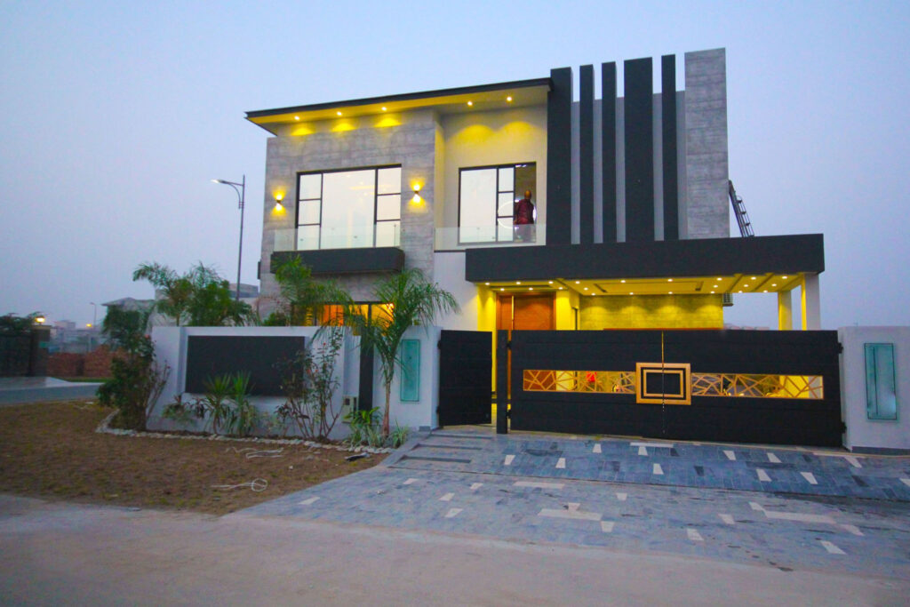 2 Kanal DHA Lahore, Phase 7,M-Block, Pakistan