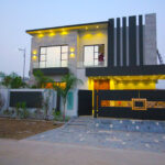 2 Kanal DHA Lahore, Phase 7,M-Block, Pakistan