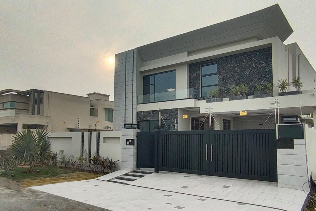 2 Kanal DHA Lahore, Phase 7,P-Block, Pakistan