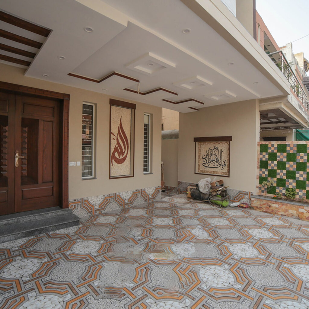 2 Kanal DHA Lahore, Phase 7,S-Block, Pakistan1