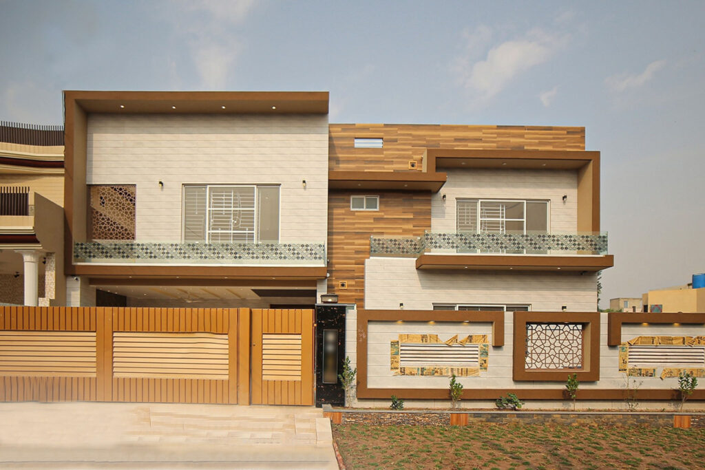 2 Kanal DHA Lahore, Phase 7,U-Block, Pakistan