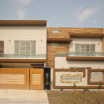 2 Kanal DHA Lahore, Phase 7,U-Block, Pakistan