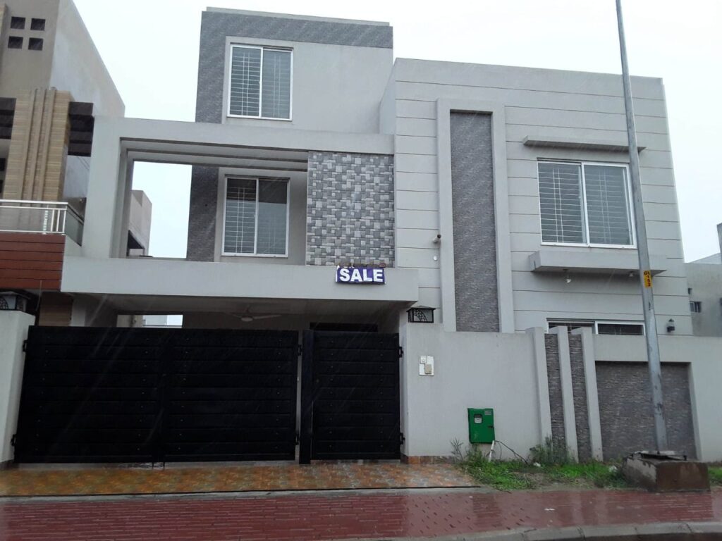 2 Kanal DHA Lahore, Phase 7,X-Block, Pakistan5
