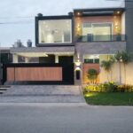 2 Kanal DHA Lahore, Phase 7,Y-Block, Pakistan