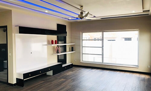 DHA Lahore, Phase 4, CCA-Block, Pakistan1