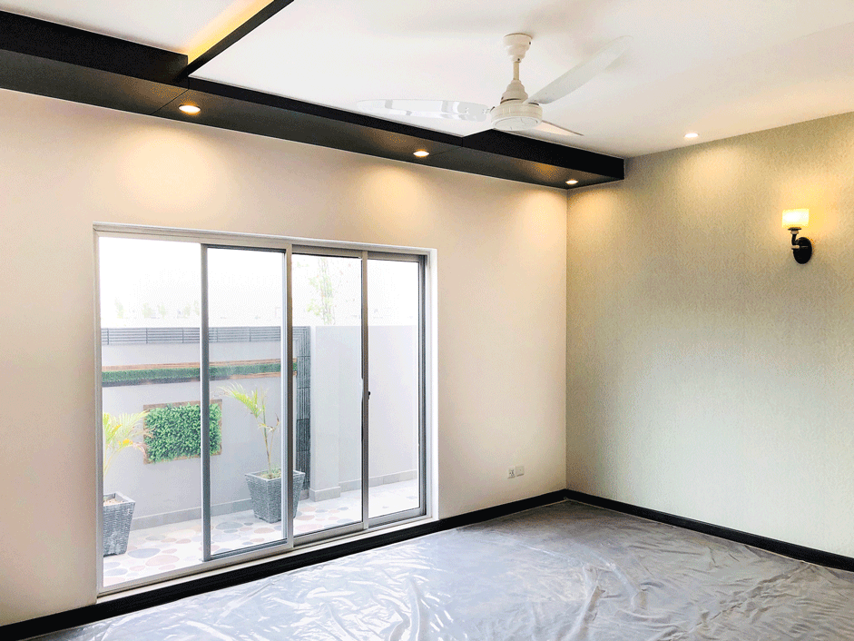 DHA Lahore, Phase 5, B-Block, Pakistan5