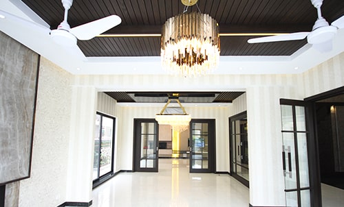 DHA Lahore, Phase 6, G-Block, Pakistan1