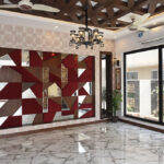 DHA Lahore, Phase 7, X-Block, Pakistan1