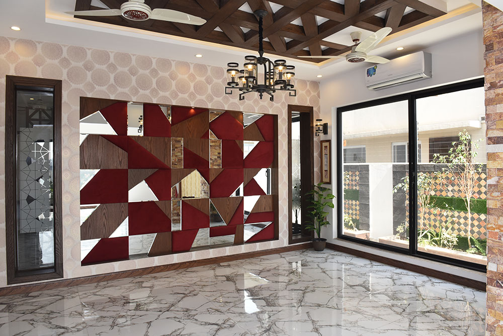 DHA Lahore, Phase 7, X-Block, Pakistan1