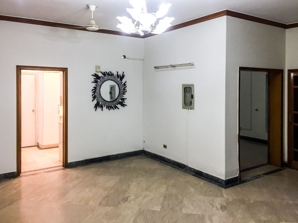 DHA Lahore, Phase 7, Z-Block, Pakistan